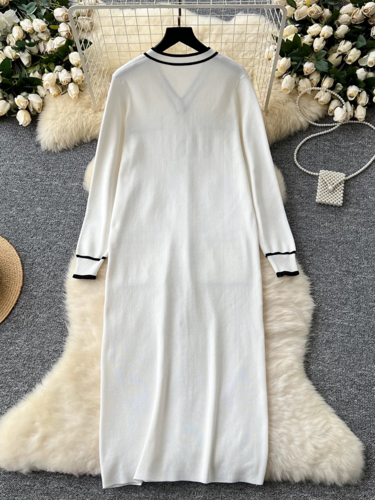 Life after love dress KD368 images